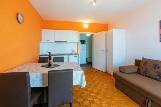 Apartmán Kvarner - Crikvenica KV 7074 N1