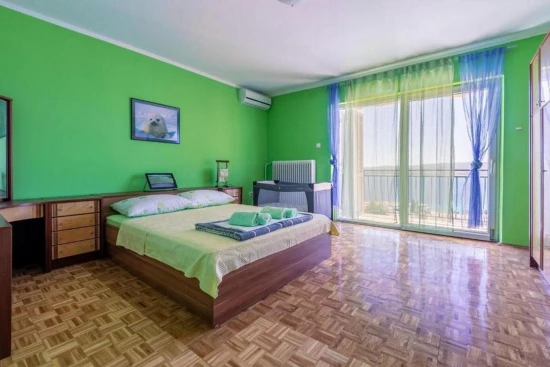 Apartmán Kvarner - Crikvenica KV 7074 N1