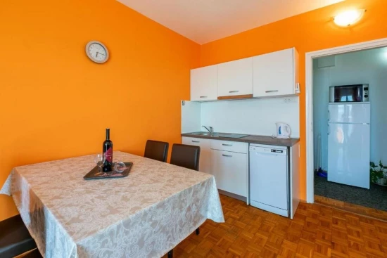 Apartmán Kvarner - Crikvenica KV 7074 N1