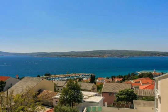 Apartmán Kvarner - Crikvenica KV 7074 N1