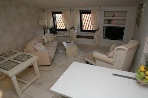 Apartmán Střední Dalmácie - Trogir DA 7353 N2