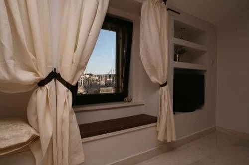 Apartmán Střední Dalmácie - Trogir DA 7353 N2