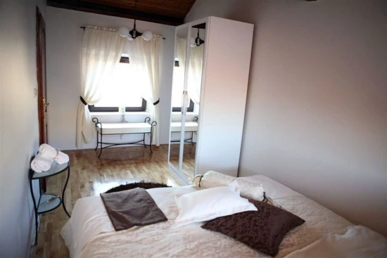 Apartmán Střední Dalmácie - Trogir DA 7353 N2