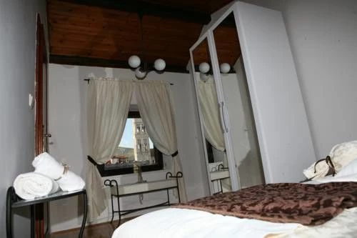 Apartmán Střední Dalmácie - Trogir DA 7353 N2