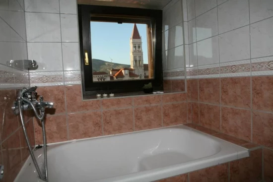 Apartmán Střední Dalmácie - Trogir DA 7353 N2