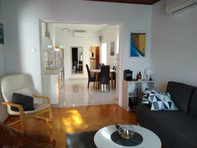 Apartmán Kvarner - Kostrena (Rijeka) KV 7075 N1