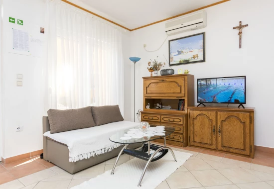 Apartmán Severní Dalmácie - Rogoznica DA 7355 N1