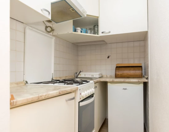 Apartmán Severní Dalmácie - Rogoznica DA 7355 N1