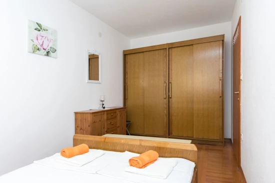 Apartmán Severní Dalmácie - Rogoznica DA 7355 N1