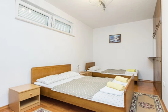 Apartmán Severní Dalmácie - Rogoznica DA 7355 N1