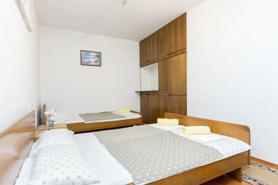 Apartmán Severní Dalmácie - Rogoznica DA 7355 N1