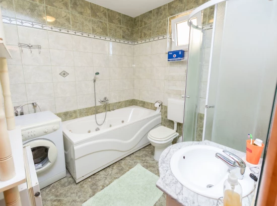 Apartmán Severní Dalmácie - Rogoznica DA 7355 N1