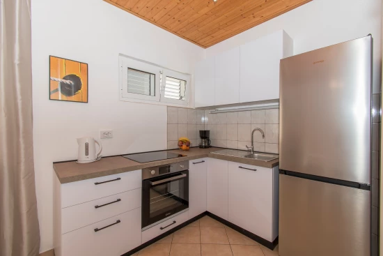 Apartmán Severní Dalmácie - Pirovac DA 7355 N2