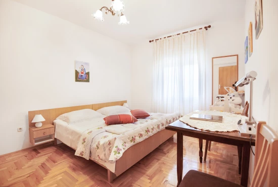 Apartmán Střední Dalmácie - Trogir DA 7358 N1