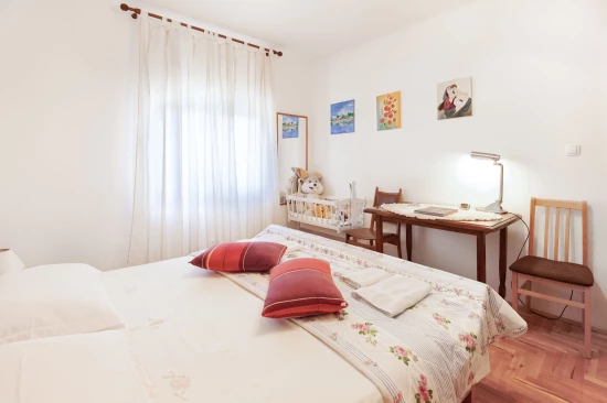 Apartmán Střední Dalmácie - Trogir DA 7358 N1