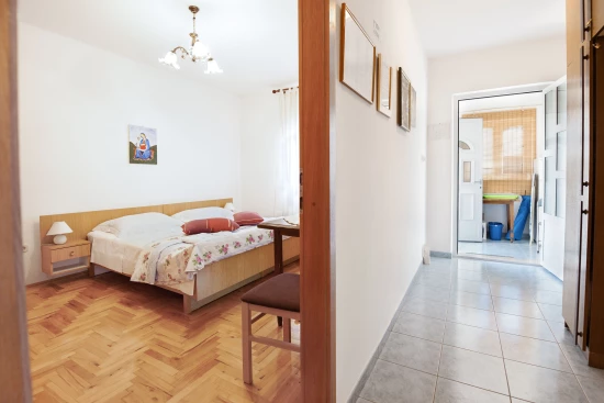 Apartmán Střední Dalmácie - Trogir DA 7358 N1