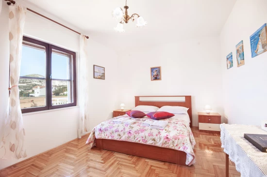 Apartmán Střední Dalmácie - Trogir DA 7358 N1