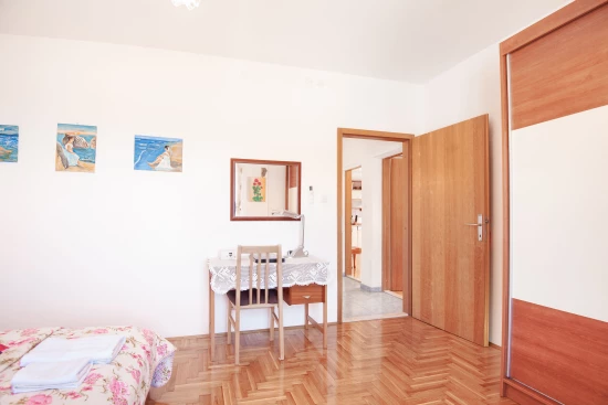 Apartmán Střední Dalmácie - Trogir DA 7358 N1