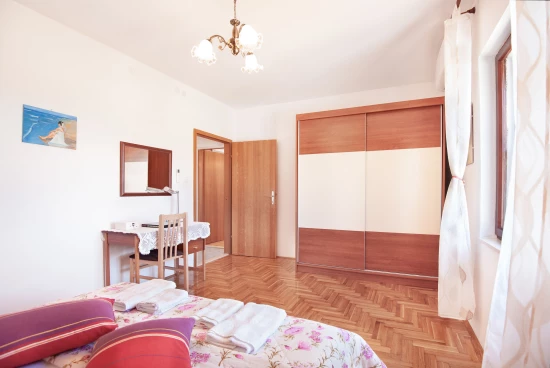 Apartmán Střední Dalmácie - Trogir DA 7358 N1