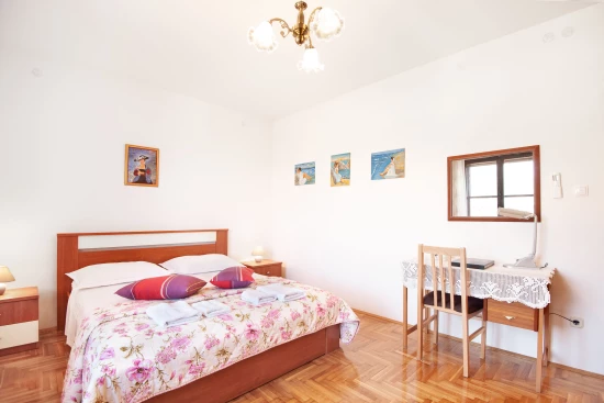 Apartmán Střední Dalmácie - Trogir DA 7358 N1