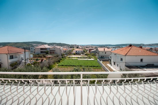 Apartmán Střední Dalmácie - Trogir DA 7358 N1