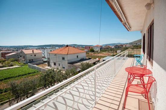 Apartmán Střední Dalmácie - Trogir DA 7358 N1