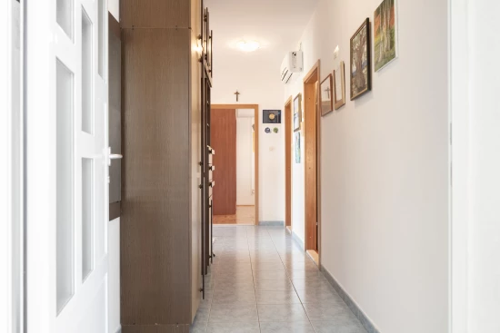 Apartmán Střední Dalmácie - Trogir DA 7358 N1