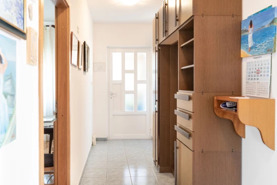 Apartmán Střední Dalmácie - Trogir DA 7358 N1