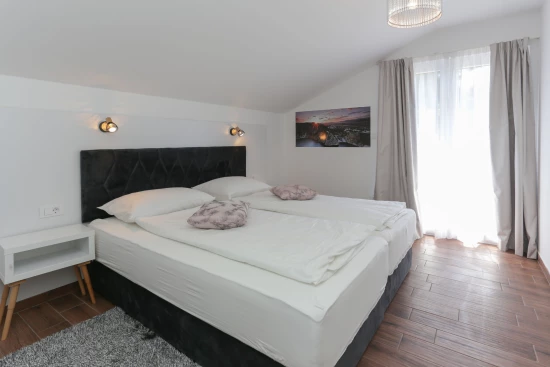 Apartmán Střední Dalmácie - Arbanija (Čiovo) DA 7362 N5