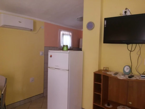 Apartmán Severní Dalmácie - Nin DA 7367 N1