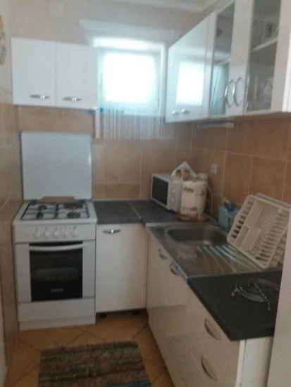 Apartmán Severní Dalmácie - Nin DA 7367 N1