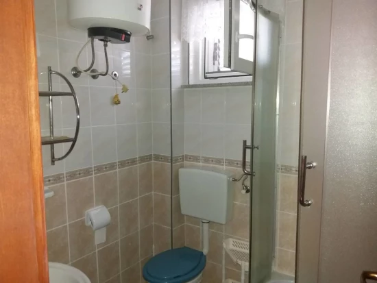 Apartmán Severní Dalmácie - Nin DA 7367 N1