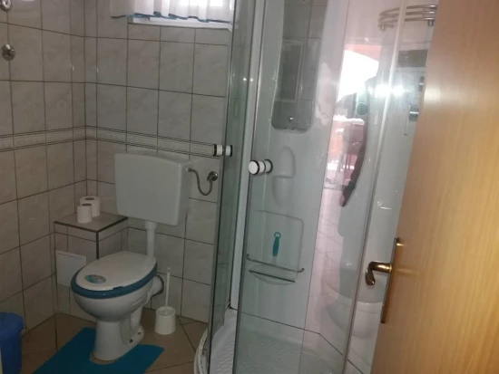 Apartmán Severní Dalmácie - Nin DA 7367 N1