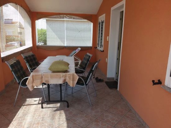 Apartmán Severní Dalmácie - Nin DA 7367 N2