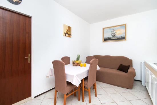 Apartmán Severní Dalmácie - Vrsi (Nin) DA 7368 N1