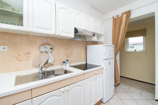 Apartmán Severní Dalmácie - Vrsi (Nin) DA 7368 N1