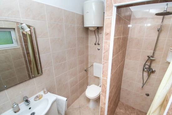 Apartmán Severní Dalmácie - Vrsi (Nin) DA 7368 N1