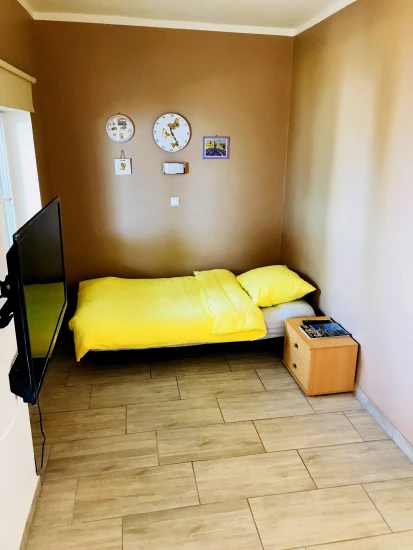 Apartmán Severní Dalmácie - Vrsi (Nin) DA 7369 N1