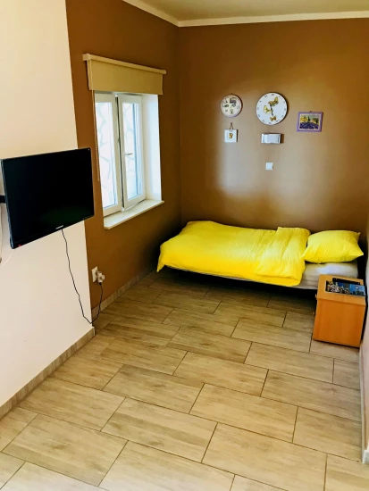 Apartmán Severní Dalmácie - Vrsi (Nin) DA 7369 N1