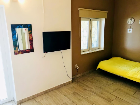 Apartmán Severní Dalmácie - Vrsi (Nin) DA 7369 N1