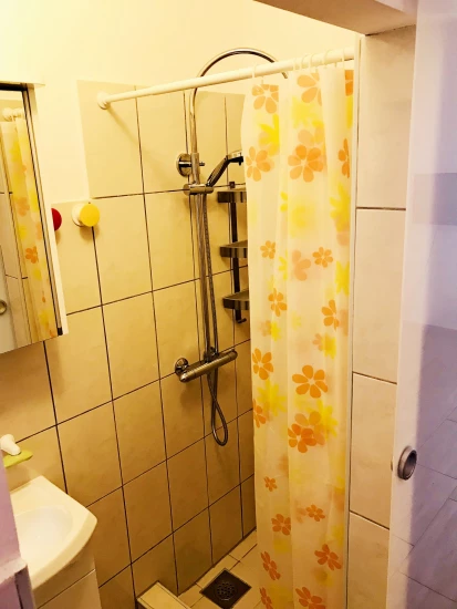 Apartmán Severní Dalmácie - Vrsi (Nin) DA 7369 N1