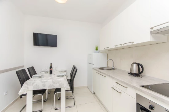 Apartmán Ostrov Pag - Stara Novalja OS 9473 N4