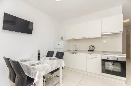 Apartmán Ostrov Pag - Stara Novalja OS 9473 N4