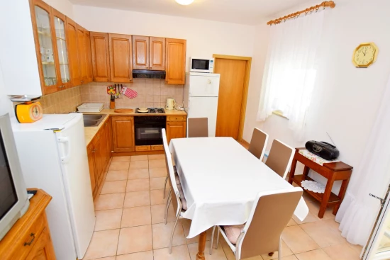 Apartmán Ostrov Pag - Stara Novalja OS 9474 N2