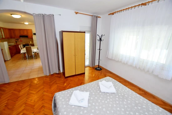 Apartmán Ostrov Pag - Stara Novalja OS 9474 N2