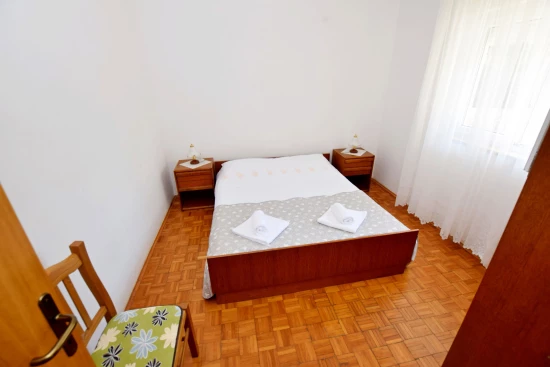 Apartmán Ostrov Pag - Stara Novalja OS 9474 N2