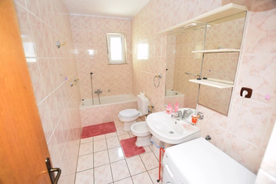 Apartmán Ostrov Pag - Stara Novalja OS 9474 N2