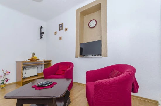 Apartmán Střední Dalmácie - Trogir DA 7370 N1