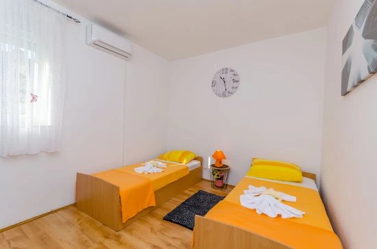 Apartmán Střední Dalmácie - Trogir DA 7370 N1