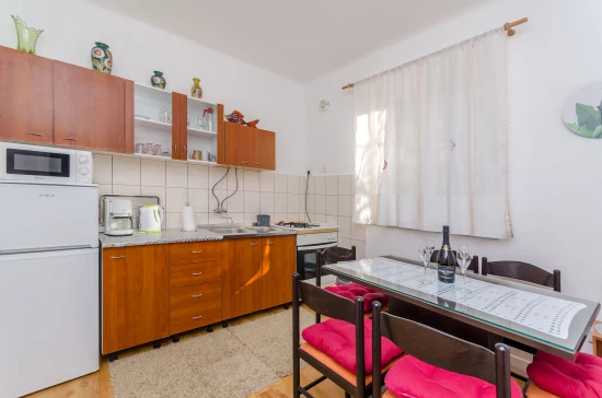 Apartmán Střední Dalmácie - Trogir DA 7370 N1